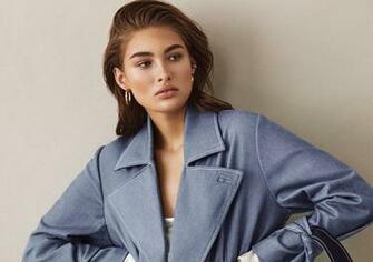 Grace Elizabeth Wallpaper Background