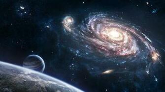 Beautiful Nebula Wallpaper Resolution