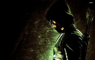 Green Arrow Wallpaper Tv Show