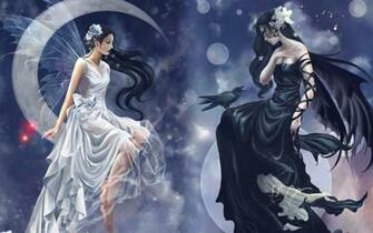 Magical Creatures Image Fairies HD Wallpaper And Background Photos