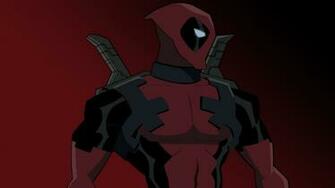 Deadpool Wallpaper