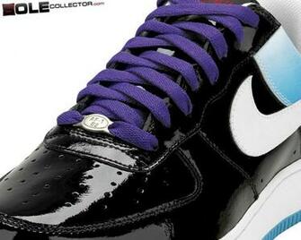 Nike Air Force Wallpaper