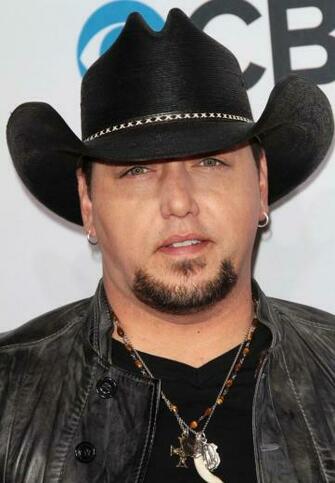 Jason Aldean Wallpaper