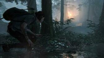 The Last Of Us Wallpaper Top