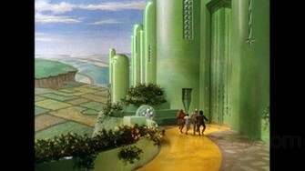 Wizard Of Oz Wallpaper Border Best Auto Res