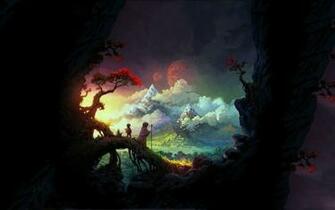 Awesome Wallpaper