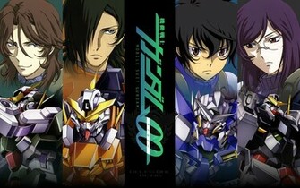 Gundam Wallpaper Background