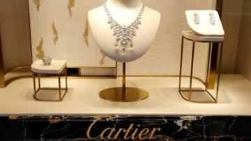 Opinion Cartier S Billionaire Owner Holds The Key To Reshaping