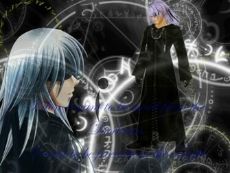 Kh2 Kingdom Hearts Wallpaper Fanclubs