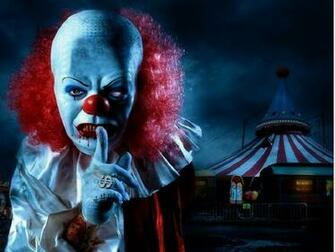 Evil Clown