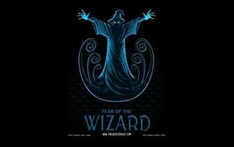 Geek Funny Numbers Zodiac Robes Wizards Artwork Characters
