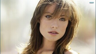 Olivia Wilde HD Wallpaper For Desktop