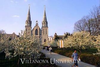 Villanova University Football