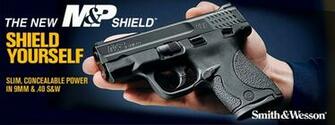 New M P Shield Today Jtt Showed You A Leaked Picture Of The