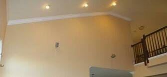 Crown Molding