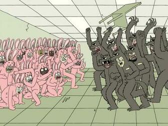Superjail Computer Wallpaper Desktop Background Id