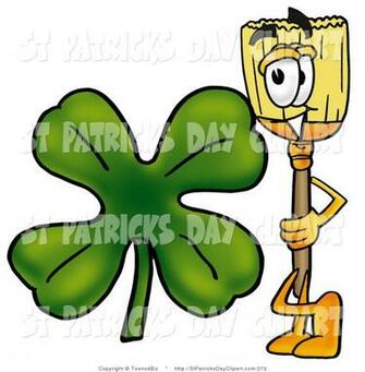 Bing Wallpaper St Patricks Day