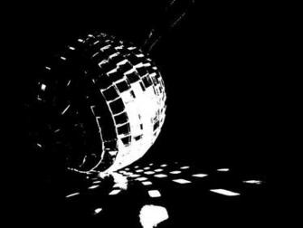 Abstract Ball General Mirror