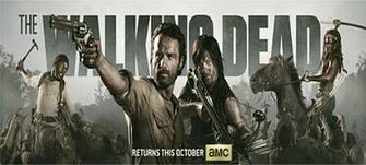 Walking Dead Season Trailer Hood All Stars