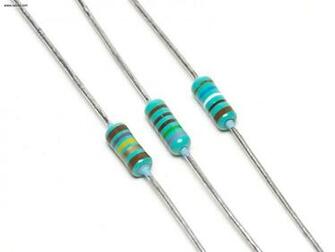 Miscellaneous Resistors Desktop Wallpaper Nr