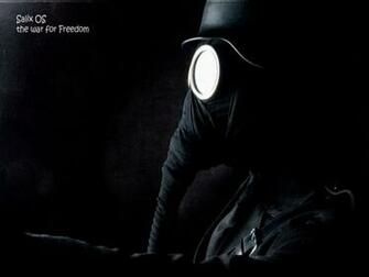 Slackware Wallpaper