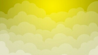 Yellow Color Background Wallpaper High Definition Quality