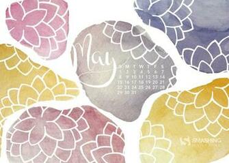 Desktop Wallpaper Calendars May Smashing Magazine