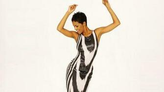HD Halle Berry Santabanta Desktop Wallpaper Widescreen