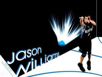 Jason Williams Wallpaper