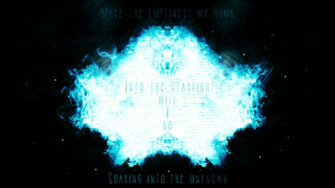 Starset Starlight Wallpaper B By Shinigami Jay On