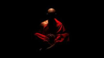 Shaolin Monk Wallpaper