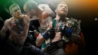 Conor Mcgregor Wallpaper