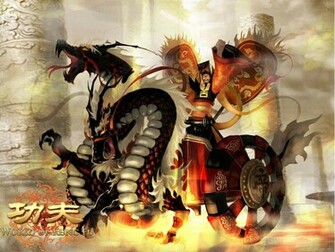 Asian Art Wallpaper Top HD