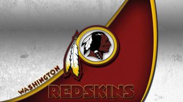 Washington Redskins Background HD Nfl Football Wallpaper