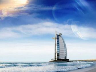 Dubai Wallpaper Nature Desktop