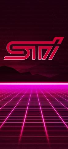 Sti Wallpaper I Made Wrx