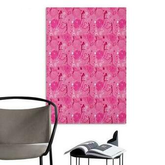 Amazon Wall Mural Wallpaper Stickers Paris Flying Elves Eros