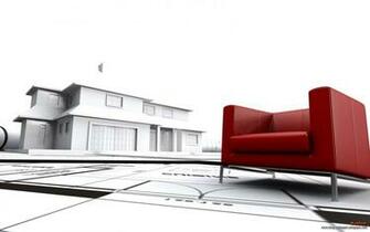 Wallpaper 3d Home Design Welcome To World