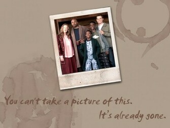 Six Feet Under Sfu Wallpaper