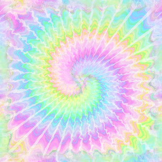 Tie Dye Wallpaper