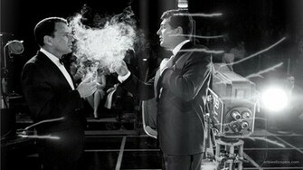 The Rat Pack Wallpaper Photo Desktop Background