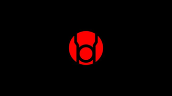 Red Lantern Wallpaper