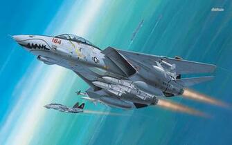 Grumman F Tomcat Wallpaper Aircraft