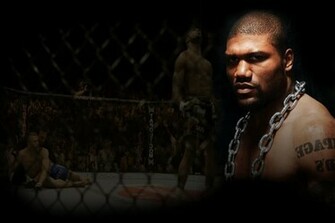 Mma Wallpaper