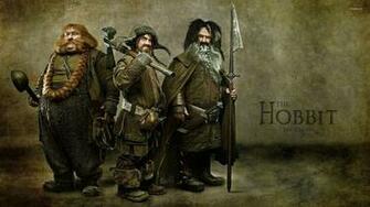 The Hobbit Wallpaper Movie