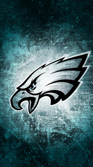 Philadelphia Eagles iPhone Wallpaper HD