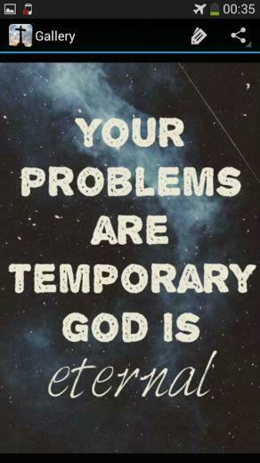 Christian Wallpaper Screenshot