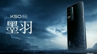 Redmi K50 Pro With Mediatek Dimensity Soc Launched Price