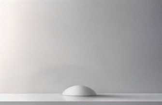 Blank White Wallpaper