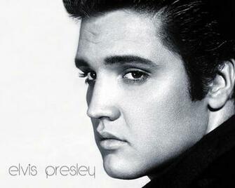 Elvis Presley Wallpaper
